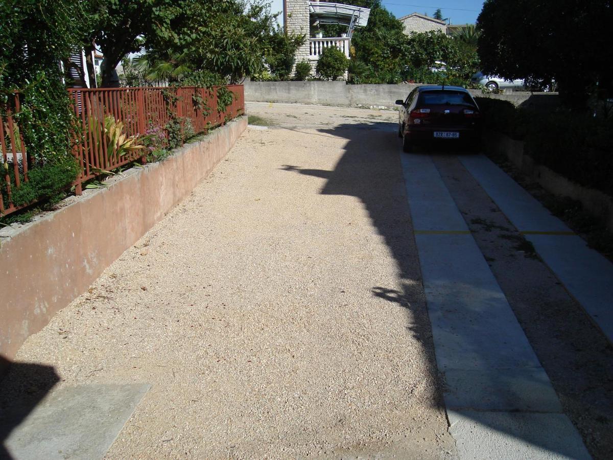 Apartmani Markoc Vodice Habitación foto